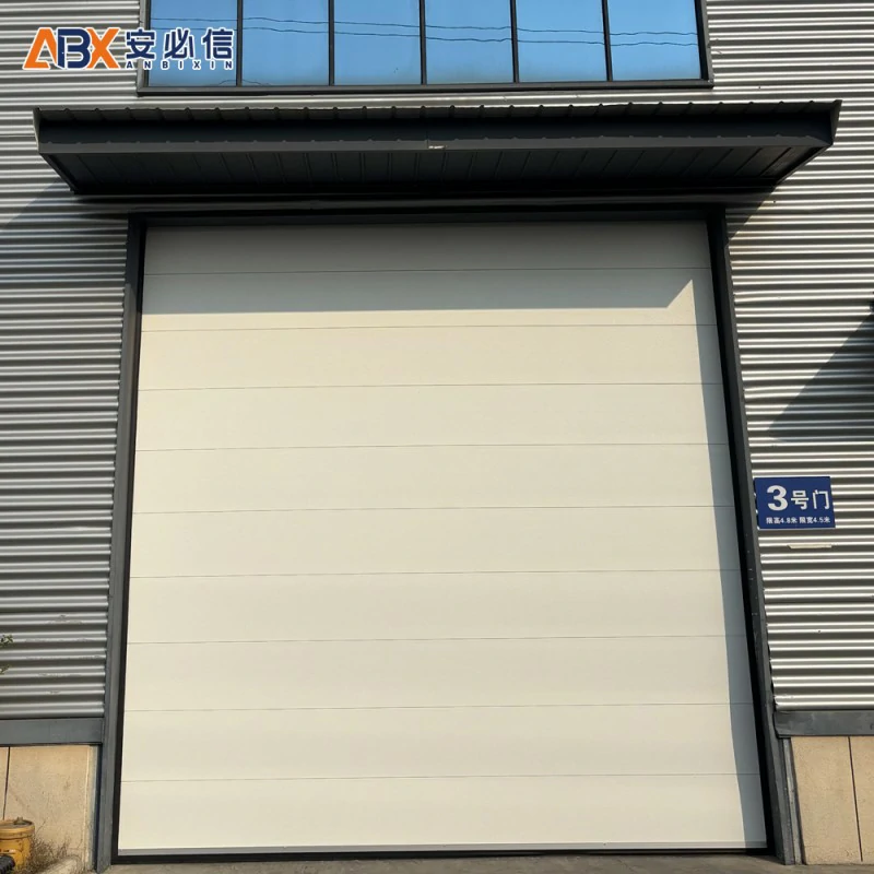 商丘市滑升门